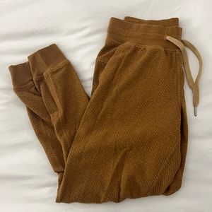 Lululemon joggers
